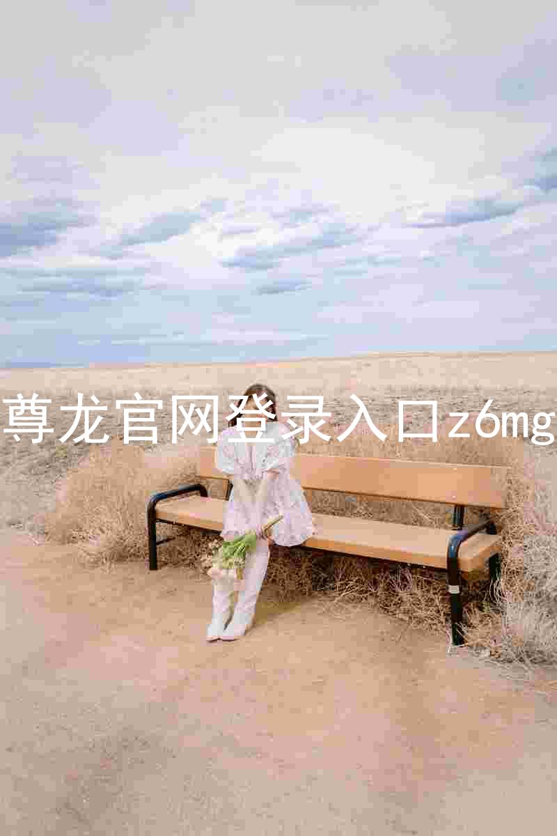 尊龙官网登录入口z6mg