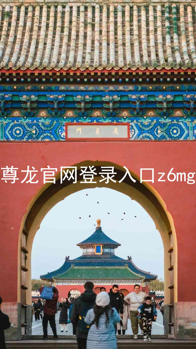 尊龙官网登录入口z6mg